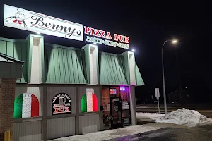 Benny's Pizza image