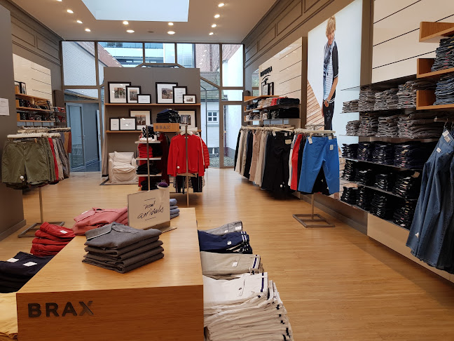 Brax Store Hasselt - Kledingwinkel