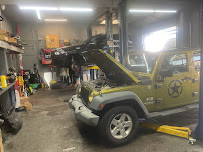 A&K Excellence auto repair - Photo 5 - Car repair in Elmwood Park, NJ, Paterson