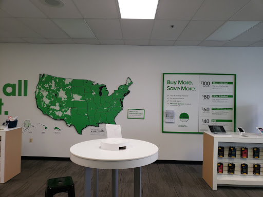 Cell Phone Store «Cricket Wireless Authorized Retailer», reviews and photos, 125 Dolson Ave, Middletown, NY 10940, USA