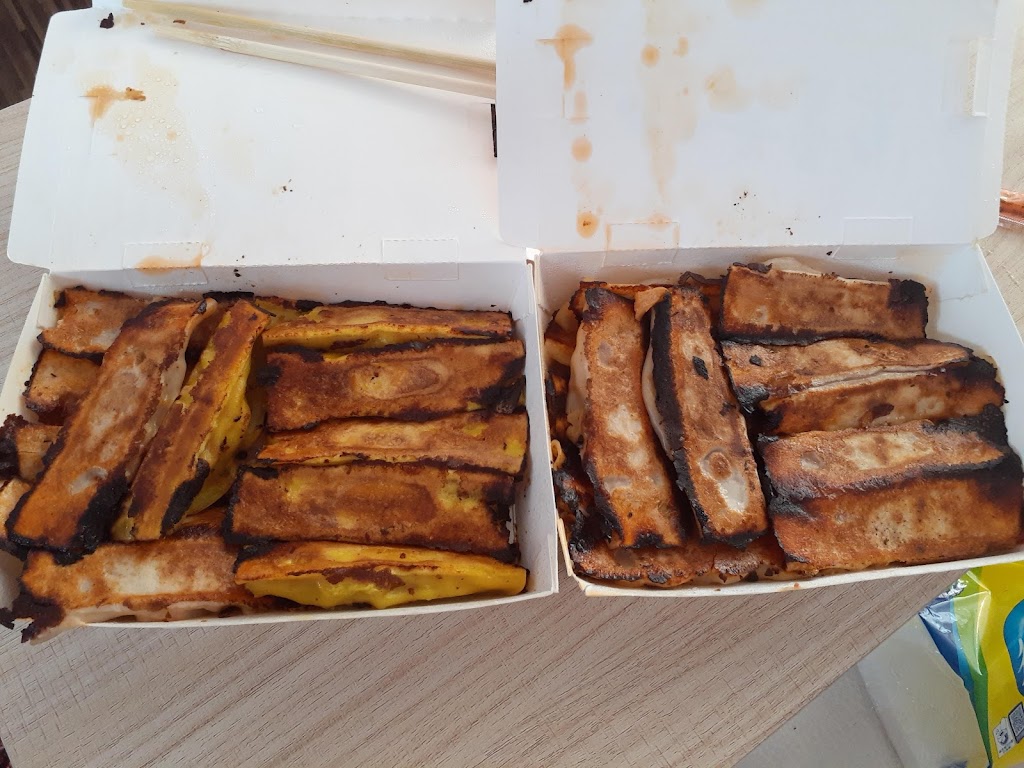 八方雲集 大雅學府店 的照片