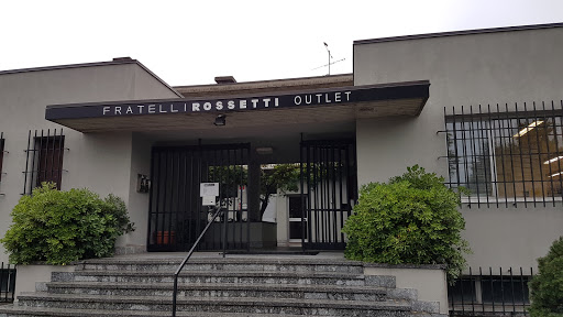 Fratelli Rossetti | Outlet Store