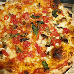 Photo n°1 de l'avis de Nina.o fait le 30/09/2023 à 21:00 sur le  Pizzikotto Milano Santa Giulia à Milan