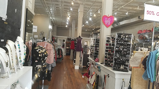 Consignment Shop «Next Consignment Boutique», reviews and photos, 210 S White St, Wake Forest, NC 27587, USA