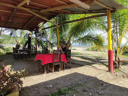 Restaurante Aline - Cl. 4ª, Acandí, Chocó, Colombia