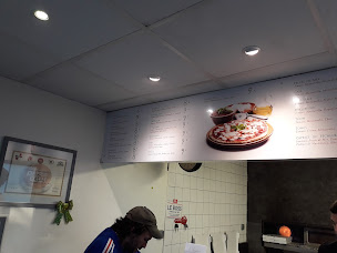 Photo n°9 de Bois Pizza à Lyon ()
