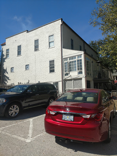 Tea House «Sisters Tea House & Gift Shop», reviews and photos, 505 Main St, Fenton, MO 63026, USA