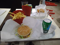 Hamburger du Restauration rapide McDonald's à Balaruc-le-Vieux - n°10