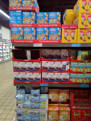 Supermarket «ALDI», reviews and photos, 5761 US-6, Portage, IN 46368, USA