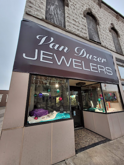 VanDuzer Jewelers