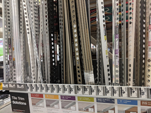 Home Improvement Store «The Home Depot», reviews and photos, 1538 W 9000 S, West Jordan, UT 84088, USA