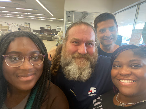 Appliance Store «Sears Outlet», reviews and photos, 857 N Val Vista Dr, Gilbert, AZ 85234, USA