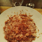 Photo n°1 de l'avis de Silvano.i fait le 01/05/2018 à 19:02 sur le  Osteria Pane e Salame à Cremona