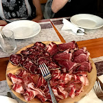 Photo n°1 de l'avis de Roberto.a fait le 18/02/2019 à 18:11 sur le  Il Cornetto à Lanzada