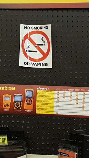 Auto Parts Store «Advance Auto Parts», reviews and photos, 54 Haddonfield Rd, Cherry Hill, NJ 08002, USA