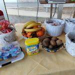 Photo n°16 de l'avis de Carlos.n fait le 02/03/2022 à 05:10 sur le  Relais Lo Stagnone Marsala à Marsala