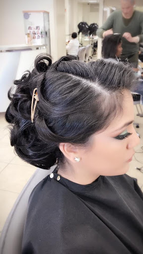 Beauty Salon «New Beverly Hills Hair Salon», reviews and photos, 8127 Lefferts Blvd, Kew Gardens, NY 11415, USA