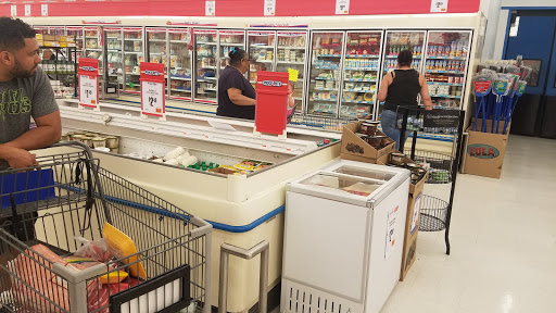 Grocery Store «Price Rite of York», reviews and photos, 2142 S Queen St, York, PA 17403, USA