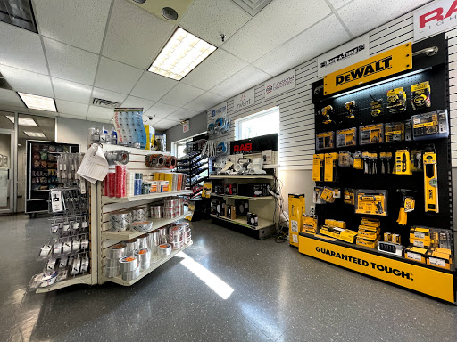 Electrical Supply Store «Warshauer Electric Supply», reviews and photos, 21 Home News Row, New Brunswick, NJ 08901, USA