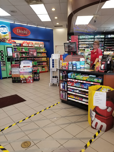 Convenience Store «Circle K», reviews and photos, 2770 Boston Rd, Brunswick, OH 44212, USA