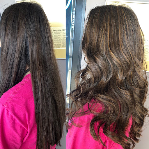 Hair Salon «Hair Odyssey Salon», reviews and photos, 32480 Gratiot Ave, Roseville, MI 48066, USA