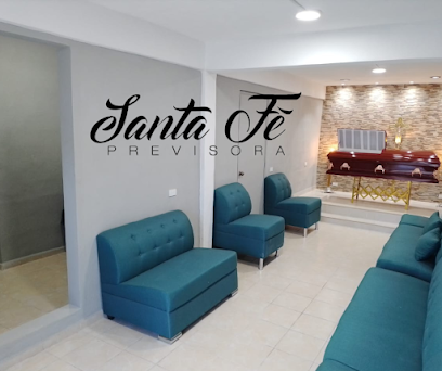 SANTA FE FUNERARIA