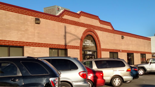 Employment Agency «Illinois Department-Employment», reviews and photos, 2444 W Lawrence Ave, Chicago, IL 60625, USA