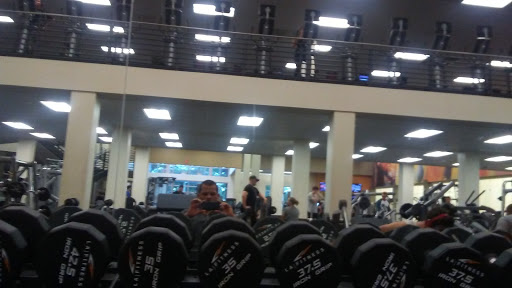 Gym «LA Fitness», reviews and photos, 1229 Missouri Ave N, Largo, FL 33770, USA
