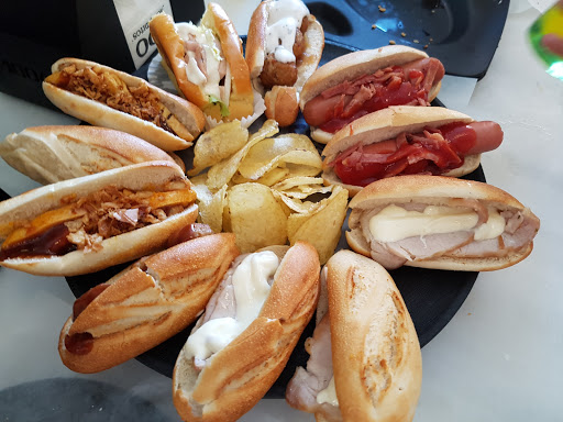 100 Montaditos