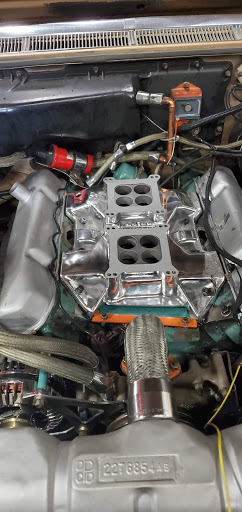 Auto Repair Shop «A Auto Care», reviews and photos, 3531 Sunrise Blvd, Rancho Cordova, CA 95742, USA