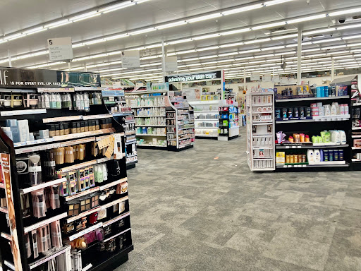 Drug Store «CVS», reviews and photos, 455 Center St, Healdsburg, CA 95448, USA