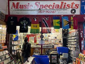 Music Specialists