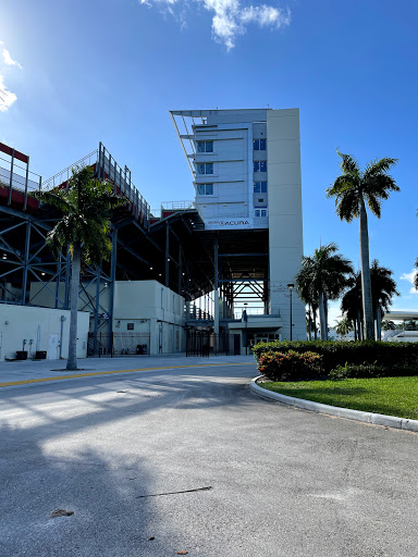 Stadium «FAU Stadium», reviews and photos, 777 Glades Road, Boca Raton, FL 33431, USA