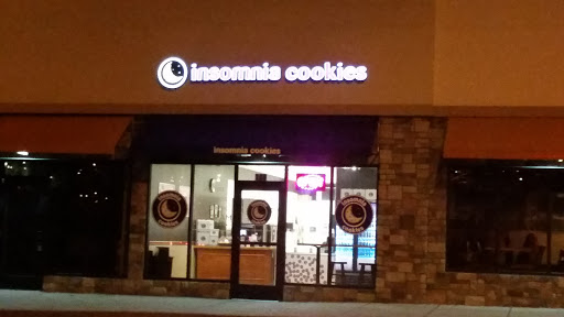 Cookie Shop «Insomnia Cookies», reviews and photos, 401 S Kimbrough Ave B2, Springfield, MO 65804, USA