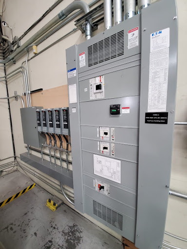 Electrician «Southwest Industrial Electric», reviews and photos, 4557 York Blvd, Los Angeles, CA 90041, USA