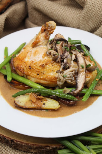 Caterer «Kaspars Catering & Special Events», reviews and photos, 3656 34th Ave W, Seattle, WA 98199, USA