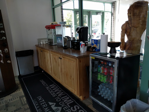 Hardware Store «Intermountain Lock & Security Supply», reviews and photos, 3106 Main St, Salt Lake City, UT 84115, USA