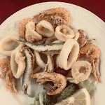 Photo n°3 de l'avis de Johannes.i fait le 17/05/2023 à 17:44 sur le  Trattoria Da Mimma By Lu e Gi à Ricadi