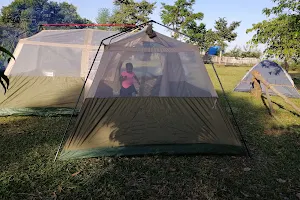 Makula Hill Campsite image