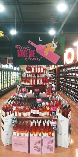 Grocery Store «Nugget Markets», reviews and photos, 1414 E Covell Blvd, Davis, CA 95616, USA