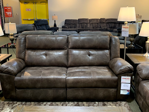 Furniture Store «Art Van Furniture - Waterford», reviews and photos, 5053 Dixie Hwy, Waterford Twp, MI 48329, USA