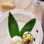 Photo n°1 de l'avis de quattro.a fait le 05/04/2018 à 06:31 sur le  Ristorante Bar Oropa à Fontainemore