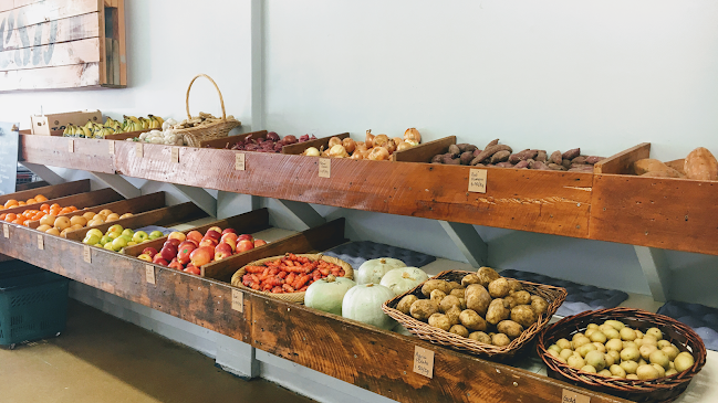 Belle Fresca - Fruit and vegetable store