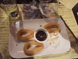 Photo n°38 de O mexicain à Cambrai ()