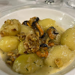 Photo n°1 de l'avis de Talia.r fait le 25/05/2023 à 21:53 sur le  I Ruggeri à Messina