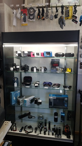 Pawn Shop «Daves Pawn», reviews and photos, 437 N Last Chance Gulch, Helena, MT 59601, USA