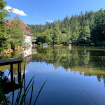 Photo n°3 de l'avis de Pierre.O fait le 12/08/2019 à 05:29 sur le  Hotel Langenwaldsee à Freudenstadt