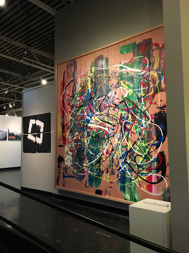 Art Gallery «A/NT: A Non-Traditional Gallery», reviews and photos, 305 Harrison St, Seattle, WA 98109, USA