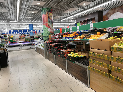 Lidl Sähkötalo