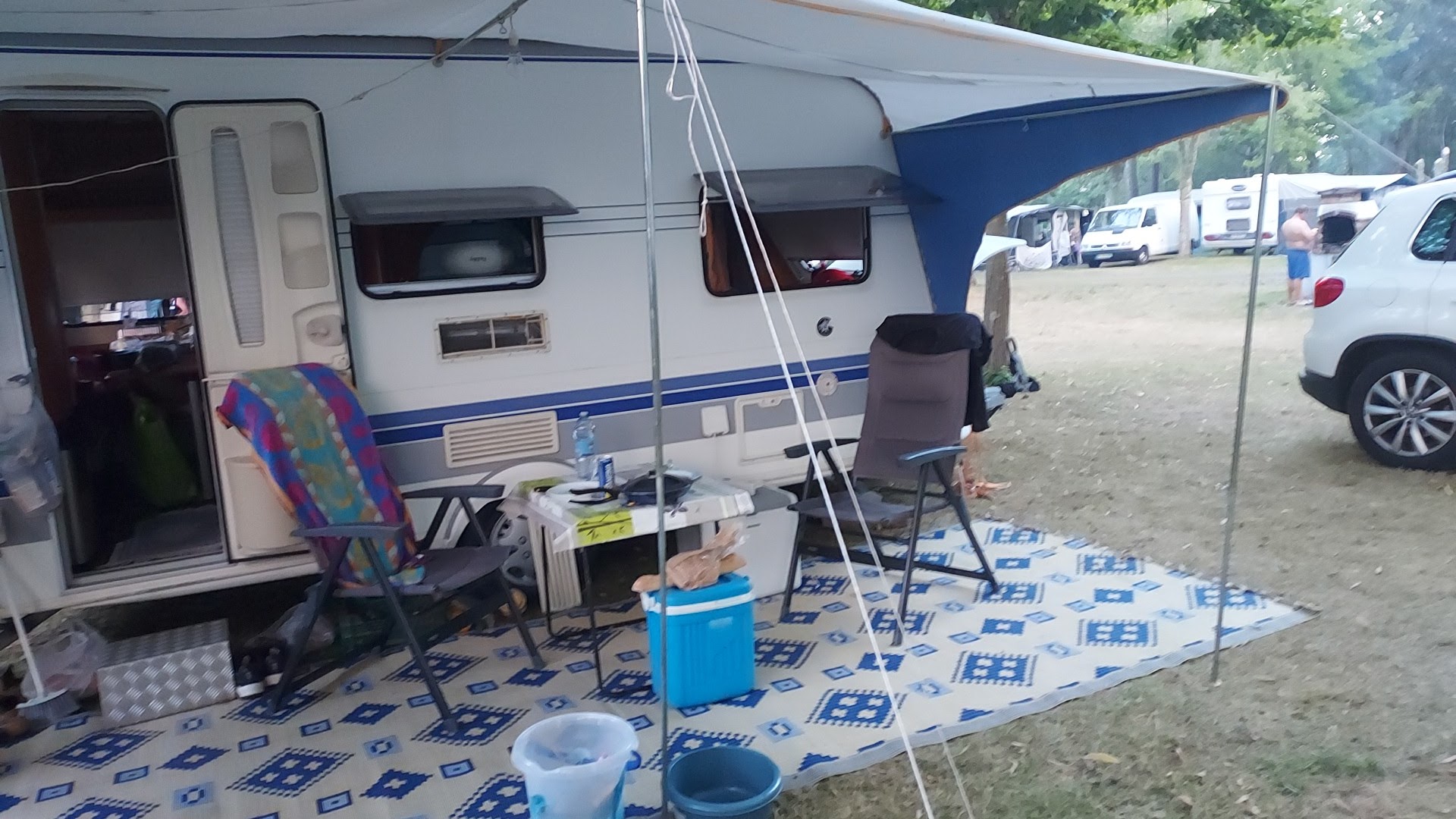Photo n° 1 de l'avis de Sandrine.o fait le 18/08/2023 à 19:00